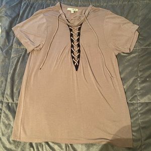 Express shirt